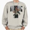 ssrcooversized sweatshirtmens 01oatmeal heatherfrontsquare productx1000 33 - Dorohedoro UK Shop