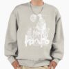 ssrcooversized sweatshirtmens 01oatmeal heatherfrontsquare productx1000 35 - Dorohedoro UK Shop