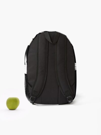 Alternative view of Dorohedoro Timeless Edition Backpack