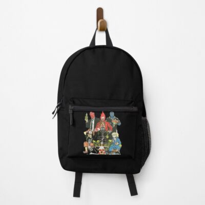 urbackpack frontsquare1000x1000.u1 11 - Dorohedoro UK Shop