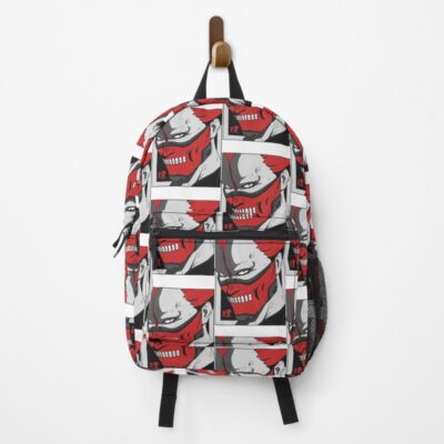 urbackpack frontsquare1000x1000.u1 12 - Dorohedoro UK Shop