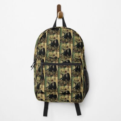 urbackpack frontsquare1000x1000.u1 13 - Dorohedoro UK Shop
