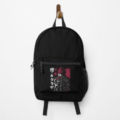 urbackpack frontsquare1000x1000.u1 14 - Dorohedoro UK Shop