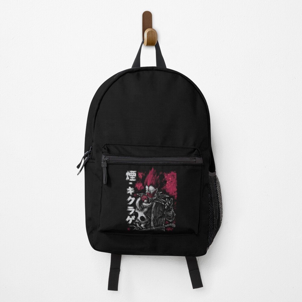 En And Kikurage Backpack