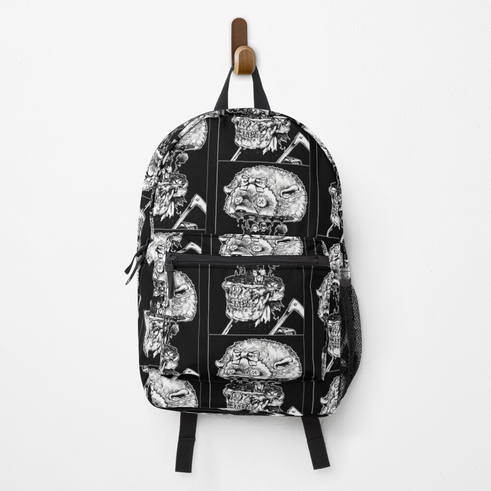 Dorohedoro Mystical Realm Backpack