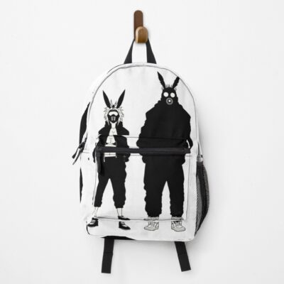 urbackpack frontsquare1000x1000.u1 7 - Dorohedoro UK Shop