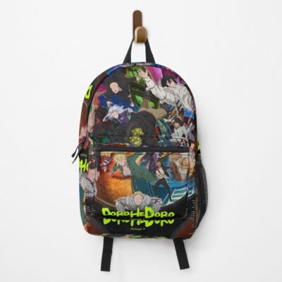 urbackpack frontsquare1000x1000.u1 9 - Dorohedoro UK Shop