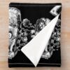 urblanket medium foldwide portraitx1000.1u8 33 - Dorohedoro UK Shop