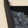 urdesk mat rolltall portrait750x1000 1 - Dorohedoro UK Shop