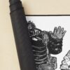 urdesk mat rolltall portrait750x1000 2 - Dorohedoro UK Shop
