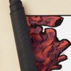 urdesk mat rolltall portrait750x1000 28 - Dorohedoro UK Shop