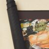 urdesk mat rolltall portrait750x1000 5 - Dorohedoro UK Shop