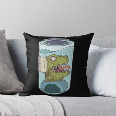 urthrow pillow couch smallsquare1000x1000 25 - Dorohedoro UK Shop