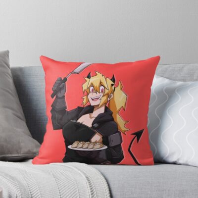 urthrow pillow couch smallsquare1000x1000 28 - Dorohedoro UK Shop