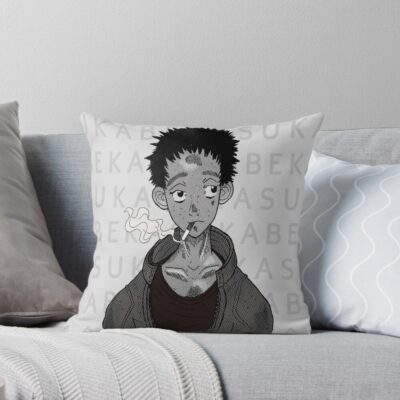 urthrow pillow couch smallsquare1000x1000 29 - Dorohedoro UK Shop